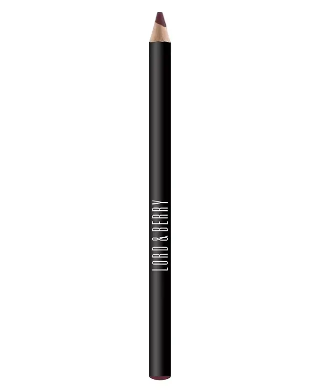 Ultimate Lip Liner - Pale Ruby - LORD & BERRY