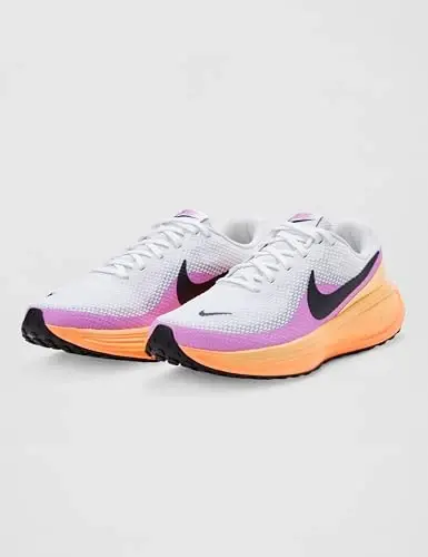 Nike Ayollar uchun Revolution 8 yo'l yugurish krossovkalari - 6