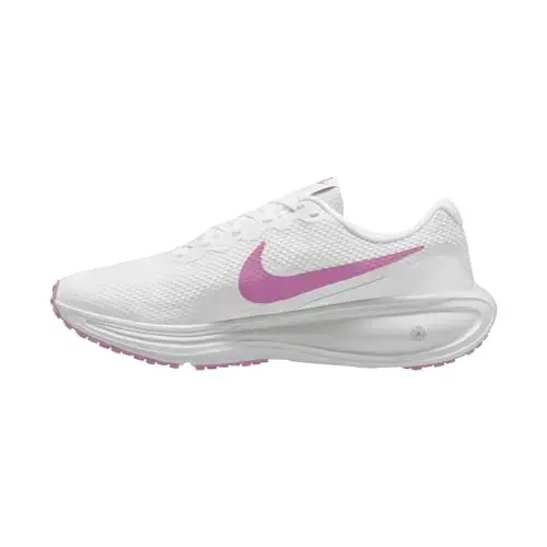 Nike ayollar uchun Revolution 8 yo‘l yugurish krossovkalari - 1