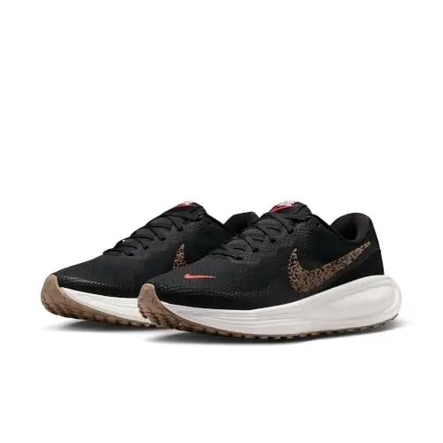 Nike Ayollar uchun Revolution 8 Yo'lda Yugurish Poyabzallari - 5