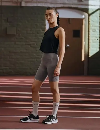 Nike ayollar W Nike Downshifter 13 krossovkasi - 3