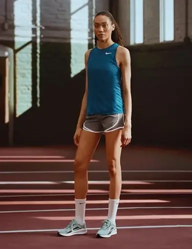 Nike Ayollar W Nike Downshifter 13 Krossovkasi - 2