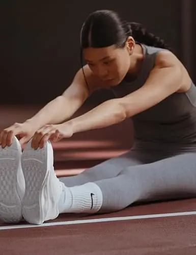 Nike ayollar W Nike Downshifter 13 krossovkasi - 2