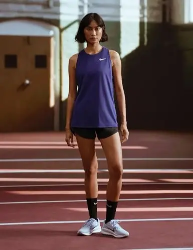 Nike Ayollar W Nike Downshifter 13 Krossovkasi - 3