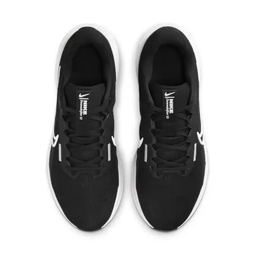 Nike Ayollar W Nike Downshifter 13 Krossovkasi - 5