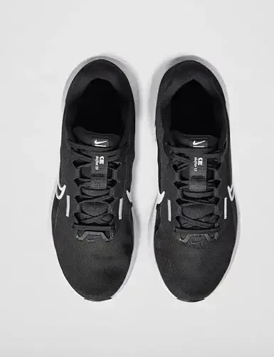 Nike Ayollar W Nike Downshifter 13 Krossovkasi - 4