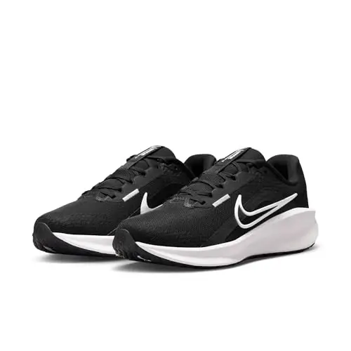 Nike Ayollar W Nike Downshifter 13 Krossovkasi - 4