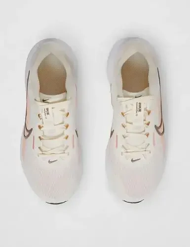 Nike Ayollar W Nike Downshifter 13Sneaker - 4