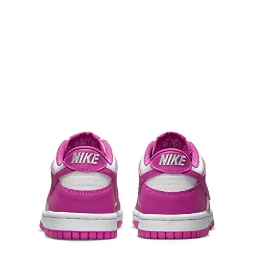 Nike bolalar uchun mashq qilish va yugurish poyabzali - 3