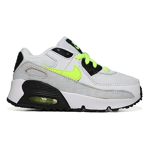 Nike Bolalar uchun Trening va Yugurish O‘quv Poyabzali - 4