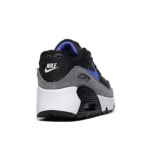 Nike Boys TrainingRunning Shoe - 3