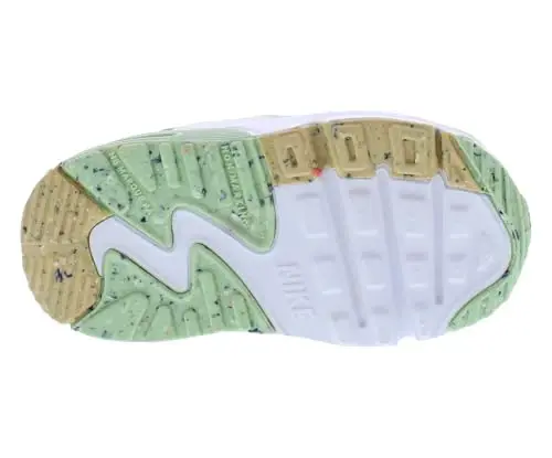 Nike Boys TrainingRunning Shoe - 4