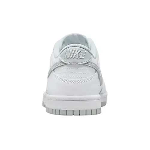 Nike Boys TrainingRunning Shoe - 4