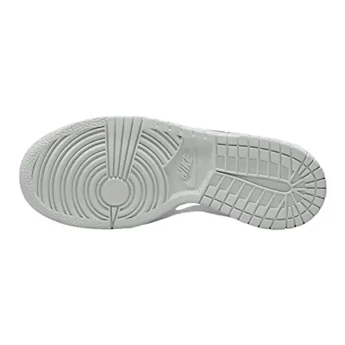 Nike Boys TrainingRunning Shoe - 5