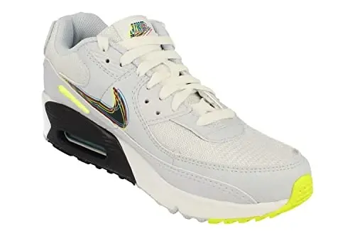 Nike Boys TrainingRunning Shoe - 4
