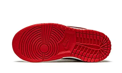 Nike Boys TrainingRunning Shoe - 5