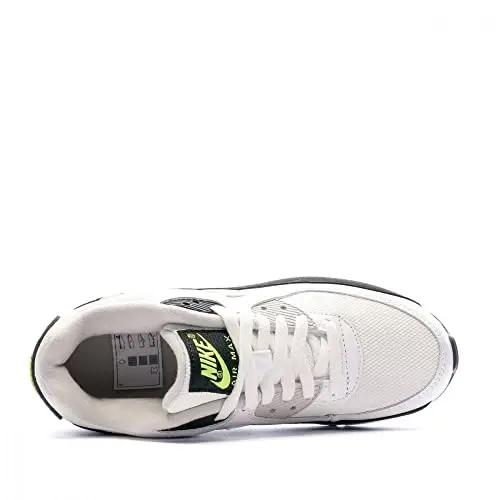 Nike Boys TrainingRunning Shoe - 4