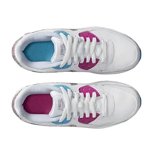 Nike Boys TrainingRunning Shoe - 3