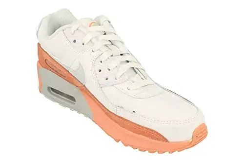 Nike Boys TrainingRunning Shoe - 4