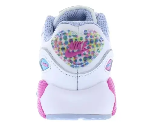 Nike Boys TrainingRunning Shoe - 3