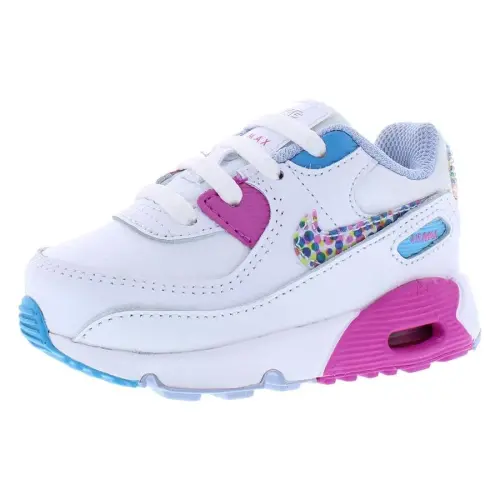 Nike Boys TrainingRunning Shoe - 5