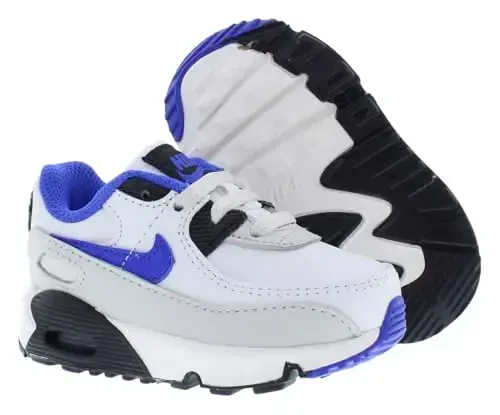 Nike Boys TrainingRunning Shoe - 4