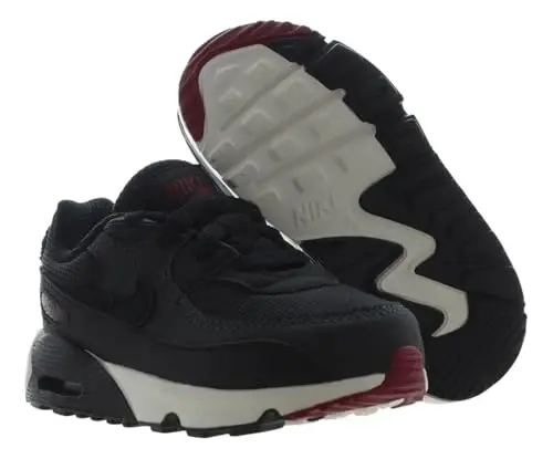 Nike Boys TrainingRunning Shoe - NIKE (1)