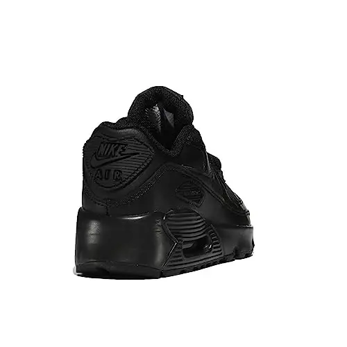 Nike Boys TrainingRunning Shoe - 3