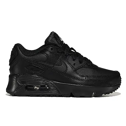 Nike Boys TrainingRunning Shoe - 4