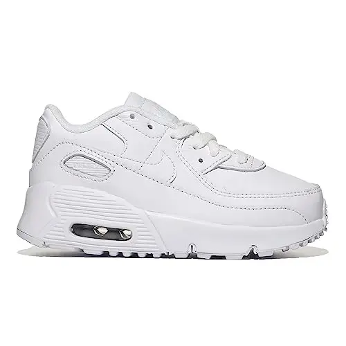 Nike Boys TrainingRunning Shoe - 4