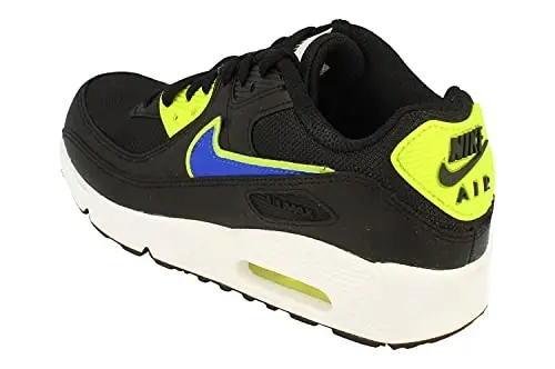 Nike Boys TrainingRunning Shoe - 2