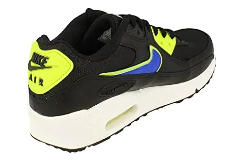 Nike Boys TrainingRunning Shoe - 3