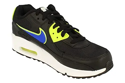 Nike Boys TrainingRunning Shoe - 4