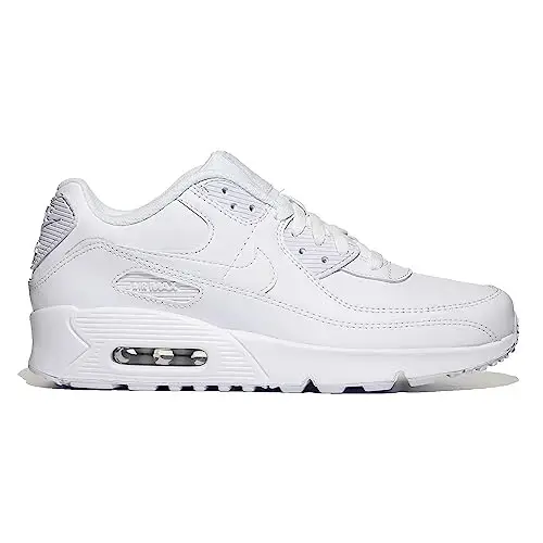 Nike Boys TrainingRunning Shoe - 4