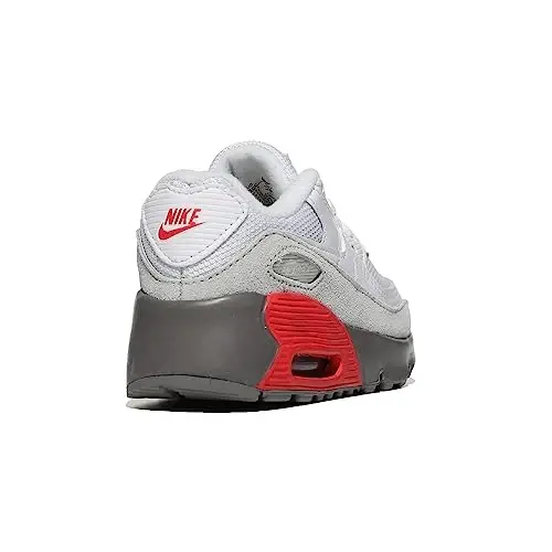 Nike Boys TrainingRunning Shoe - 3