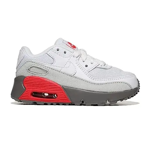 Nike Boys TrainingRunning Shoe - 4