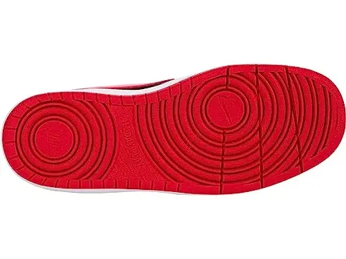 Nike Boys TrainingRunning Shoe - 4