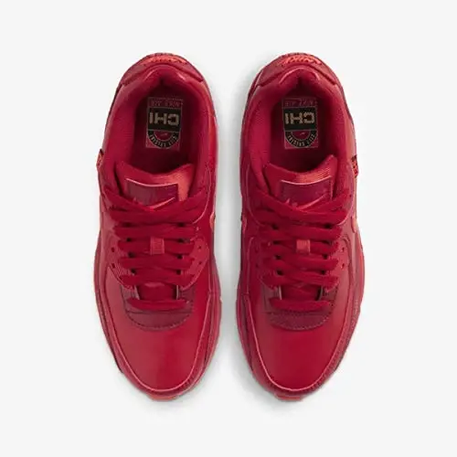 Nike Boys TrainingRunning Shoe - 4