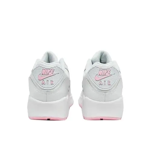Nike Boys TrainingRunning Shoe - 4