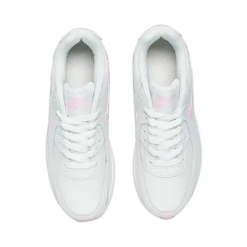 Nike Boys TrainingRunning Shoe - 5