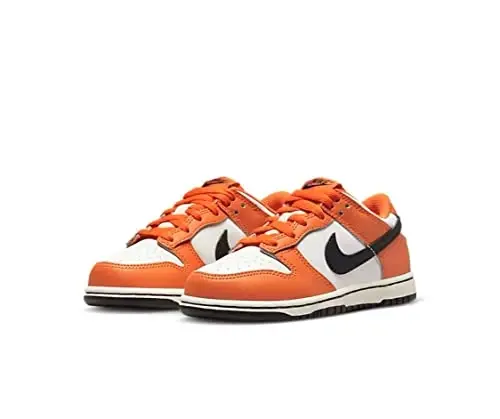 Nike Boys TrainingRunning Shoe - 3