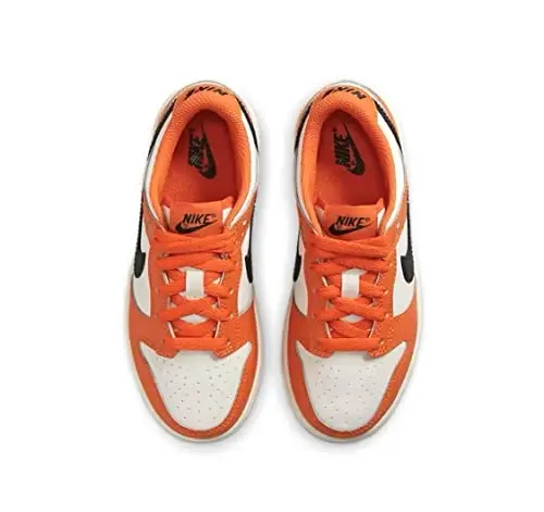 Nike Boys TrainingRunning Shoe - 4