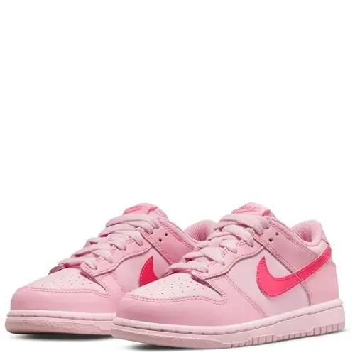Nike Boys TrainingRunning Shoe - 2