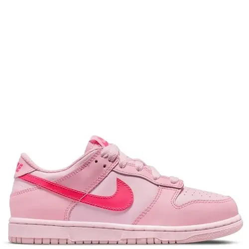 Nike Boys TrainingRunning Shoe - 3