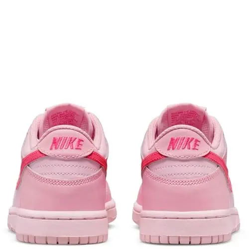 Nike Boys TrainingRunning Shoe - 4