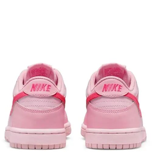 Nike Boys TrainingRunning Shoe - 4