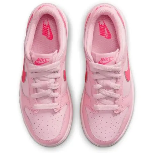 Nike Boys TrainingRunning Shoe - 5
