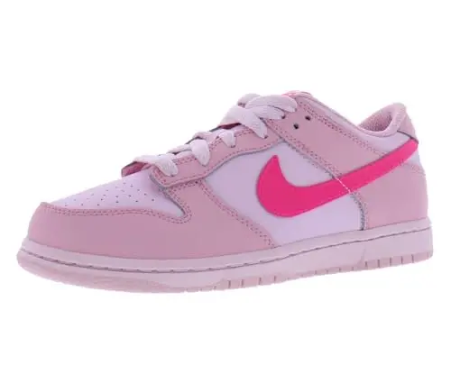 Nike Boys TrainingRunning Shoe - 1