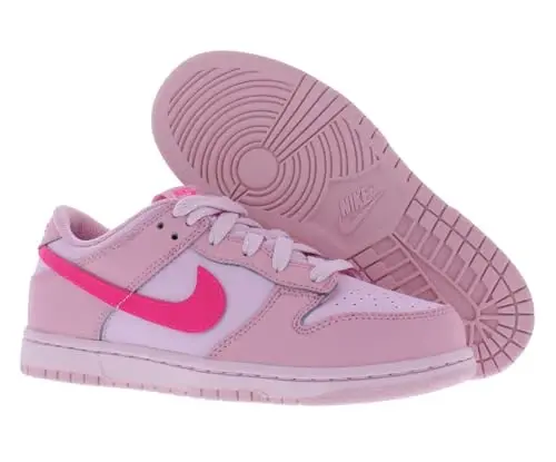 Nike Boys TrainingRunning Shoe - NIKE (1)