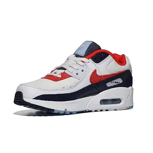 Nike Boys TrainingRunning Shoe - 1